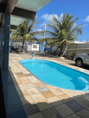 CASA DE PRAIA Pitangui